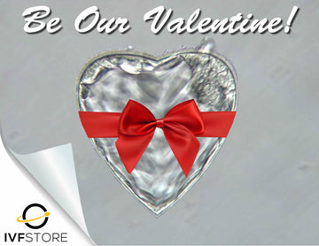 Happy Valentine's Day!!! ❤️ - IVF Store