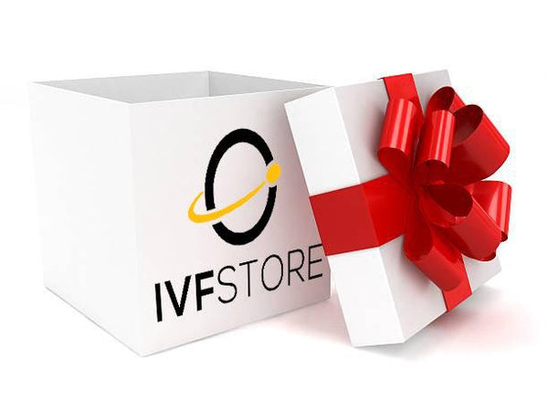 Happy Valentine's Day 2021! - IVF Store