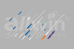 Allwin IVF Needles and Catheters