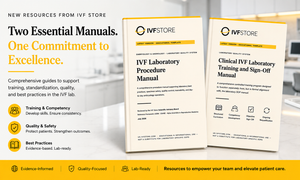 Clinical IVF Procedure Manual and Training Sign-Off — Free, Expert-reviewed Templates