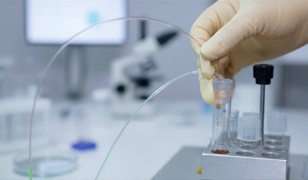 Everything You Need for Oocyte Retrievals