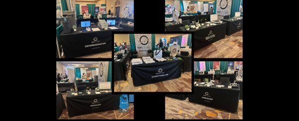 What's Happening at PCRS?