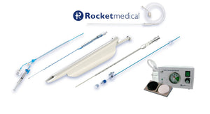 Rocket Medical Lands at IVF Store 🚀