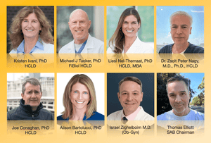 IVF Store's Scientific Advisory Board