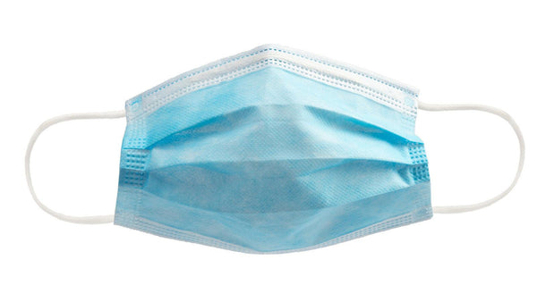 Combating Mask Shortages - Making Your Masks More Effective - IVF Store