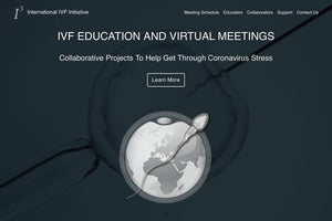 IVF Store is Excited to Support the International IVF Initiative - IVF Store