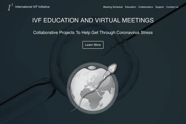 IVF Store is Excited to Support the International IVF Initiative - IVF Store