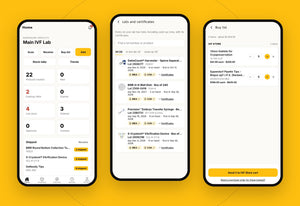 IVF Store Inventory: now open for beta testing