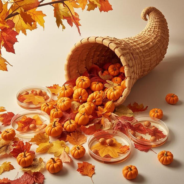 Thankful for You—Today and Every Day