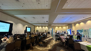 The Southwest Embryology Summit January 8-10, 2026 | West Mesa, AZ