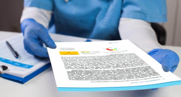 Improve Embryo Outcomes by Understanding Your Lab’s Air Quality