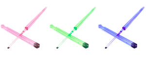 Cryolock and S-Cryolock now Available in Pink, Lime Green and Purple