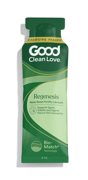 ReGenesis Fertility Lubricant (FDA 510k Cleared) IVF Store ReGenesis Fertility Lubricant (FDA 510k Cleared) IVF Store