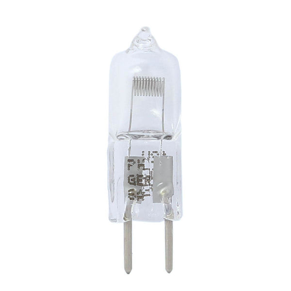 100-Watt Non-Reflector 7724 GY6.35 12V Light Bulb