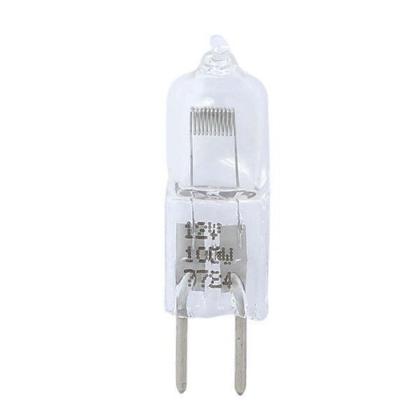 100-Watt Non-Reflector 7724 GY6.35 12V Light Bulb