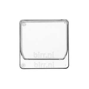 BIRR Square ICSI Dish