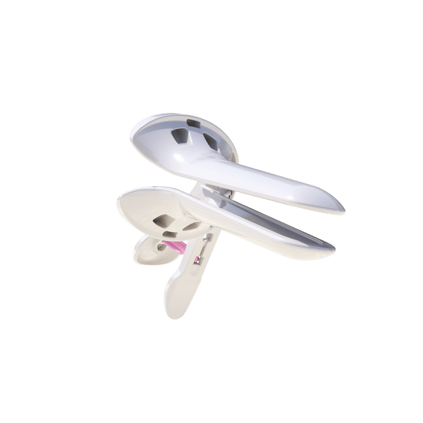 Orchid Speculum - Open Sided