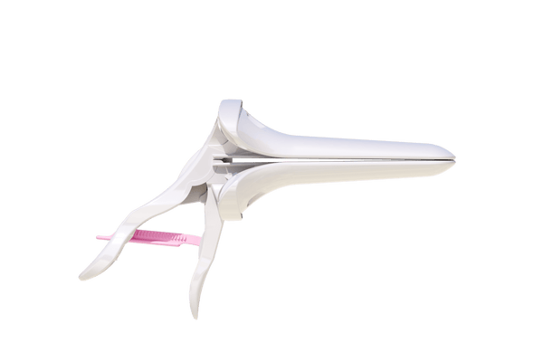 Orchid Speculum - Open Sided