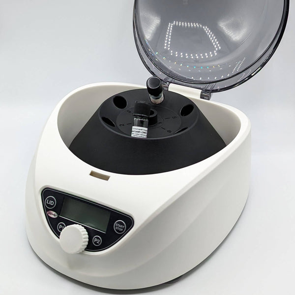 InVitroCare® Clinical Centrifuge   Used with the InVitroCare® SpermCare®/Sperm Wash system (Cat # 2224)