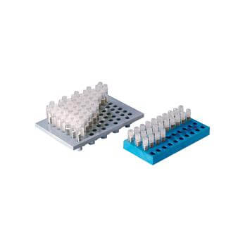 Cryostorage Racks – IVF Store
