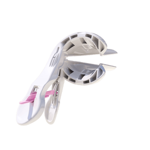 Orchid Spec Open - The Open Sided Speculum