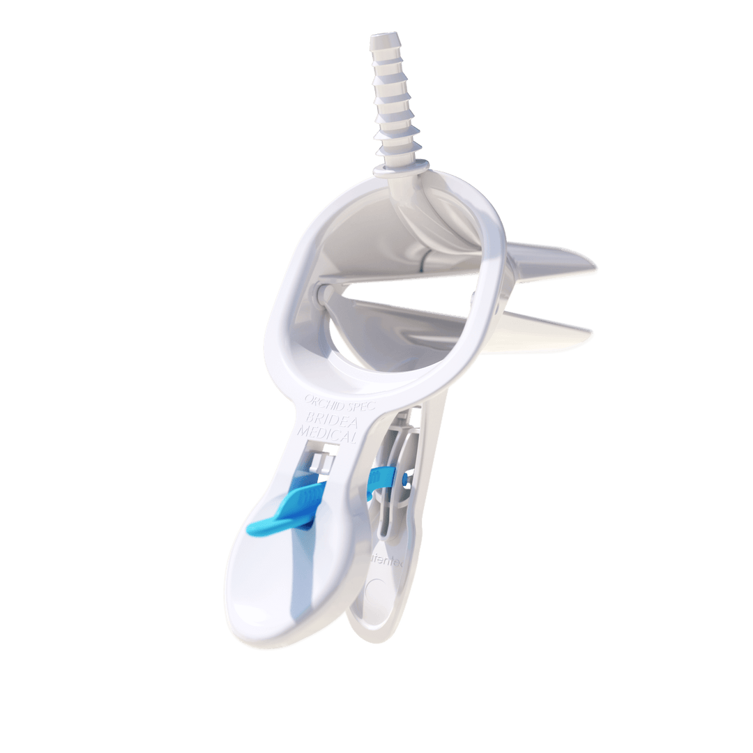 Orchid Spec SPX Smoke Plume eXtraction Speculum IVF Store