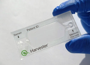 SwimCount® Harvester - Sperm Separation for IVF, ICSI and IUI