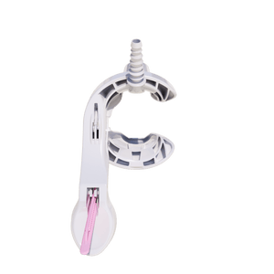 Orchid Spec Open SPX - Smoke Plume eXtraction