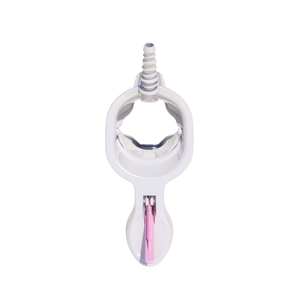 Orchid Spec SPX - Smoke Plume eXtraction