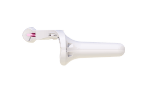 Orchid Spec Open - The Open Sided Speculum
