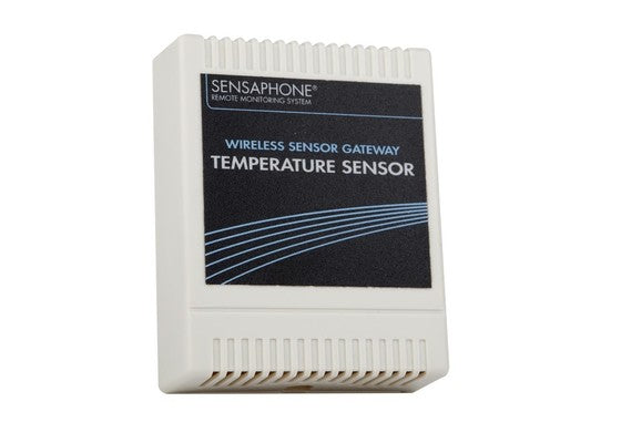 WSG Wireless Room Temperature Sensor