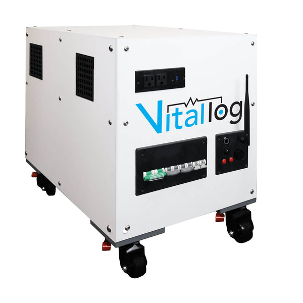 Medical Grade Battery Backup [Quote]