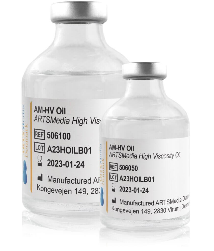 High Quality Clock Oil Lubricant - Medium Viscosity Mineral Oil With Precision Tip Bottle