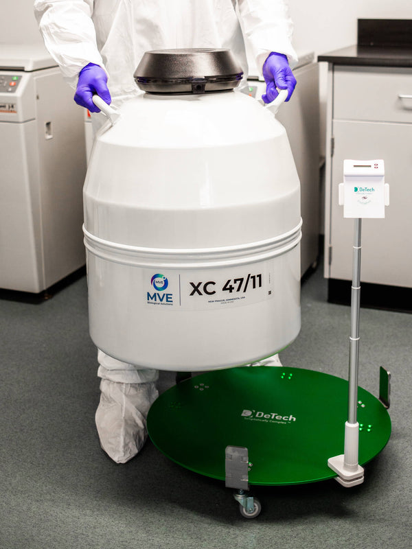 CryoCapture™