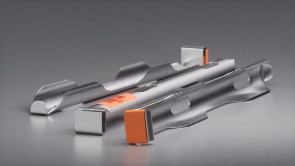 CryoHexagon Short Cryo-Canes