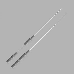 Allwin Medical Trial Transfer Catheter Needle on grey background