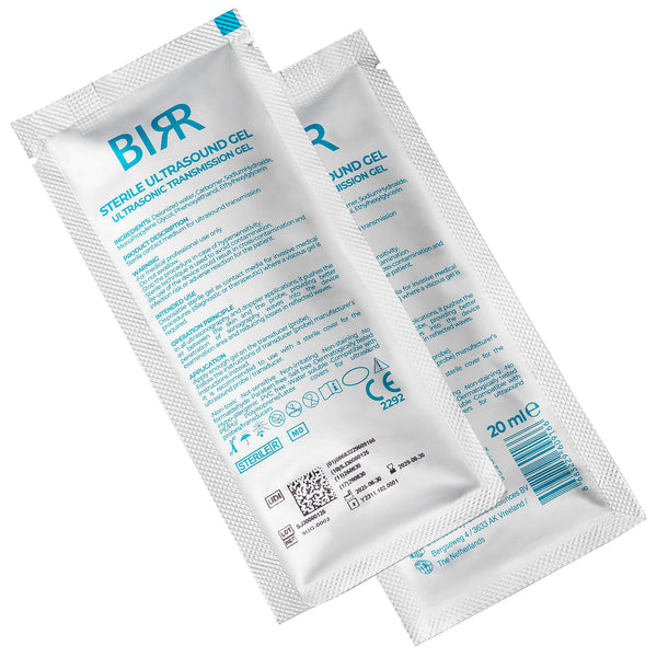 BIRR Ultrasound Probe Gel