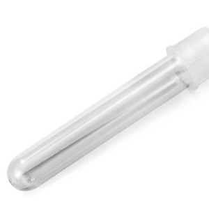 BIRR 14mL Tube on white background