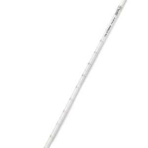 BIRR 1mL Serological Pipette on white background