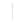 BIRR IVF Dropping Pipette 3ml upright on a white background