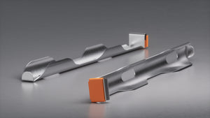 CryoHexagon Short Cryo-Canes