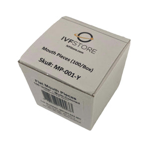Biotech mouth pieces for mouth pipets box, 100 pieces/box