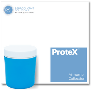 ProteX™ at-Home Collection