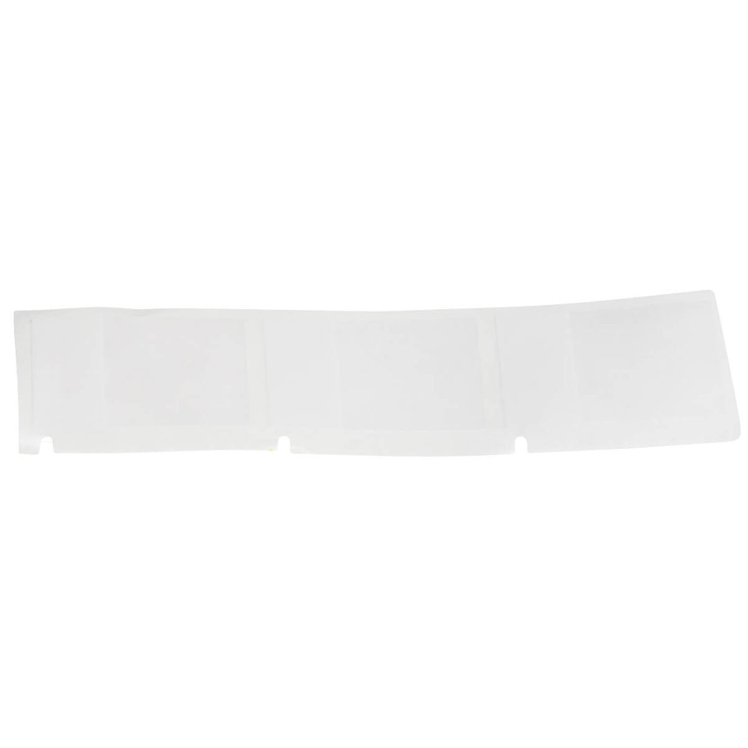Self-Laminating Vinyl Wrap Around Labels with Ribbon for BMP41 BMP51 M ...