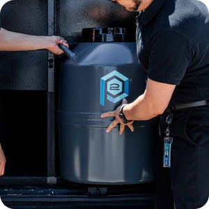 CryoFuture Rapid Response Protection Plan (RRPP) [Quote]