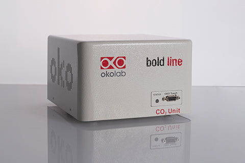 Okolab ICSI-Enclosure