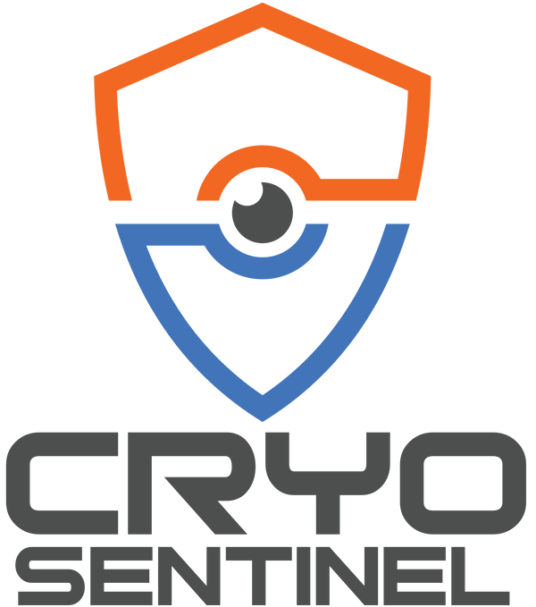 CryoSentinel® - Thermographic Cryogenic Storage Vacuum Failure Monitoring [Quote]