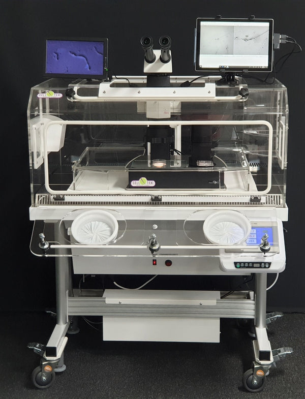 Cell-Tek 3000 AS Dual [Quote]