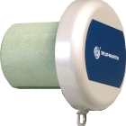 IC Biomedical Replaceable Necktube Cork for CXR100 Cryopak Shipper (Dewar Neck Opening Diameter: 3.58”)