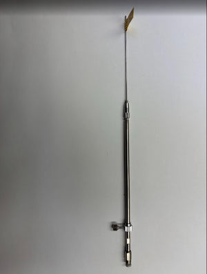 Narishige HI-9 Injection Holder (for Pneumatic Injector)